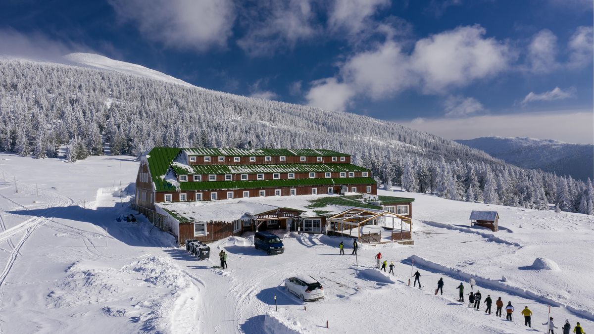 Hotely ožily. Hostů přibývá, ale zároveň zkracují pobyty